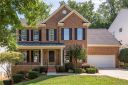 10831 Wilklee Drive sold home in Charlotte, SC