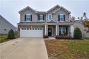 127 Avalon Reserve Drive sold home in Mooresville, SC