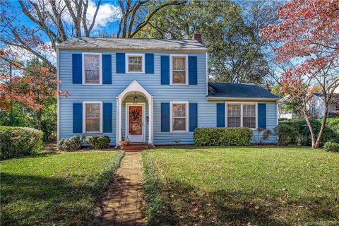 419 College Avenue