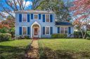 419 College Avenue sold home in Rock Hill, SC