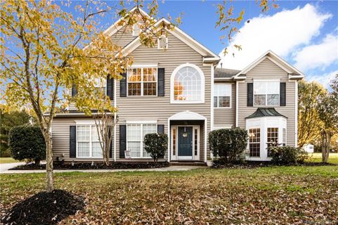 1308 Linden Glen Drive