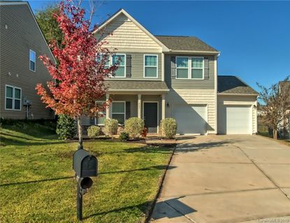 667 Dewey Court sold home in Adler Grove, Fort Mill, SC