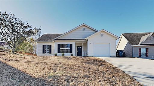 6715 Hampton Way Drive