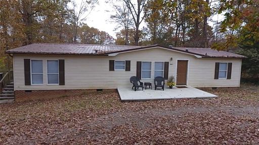 4163 Red Oak Lane sold home in Branton Acres, Iron Station, NC