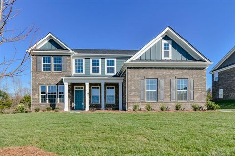 15133 Ockeechobee Court 18 sold home in Belle Glade, Mint Hill, NC
