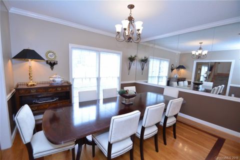 1008 Argyle Court sold home in Argyle Place, Statesville, NC