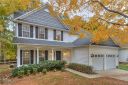 20215 Tailwind Lane sold home in Cornelius, SC