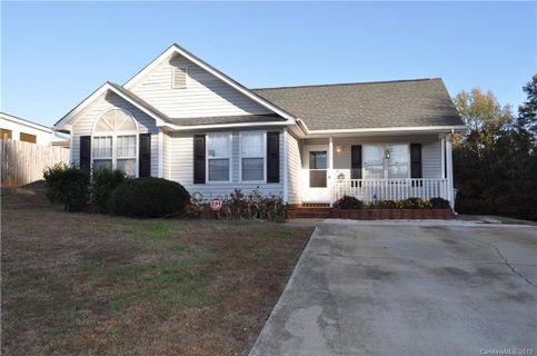 4310 Lothar Ridge Lane sold home in Slater Springs, Charlotte, NC