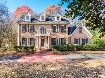 27 Franklin Farm Road sold home in Franklin Farm, Fletcher, NC