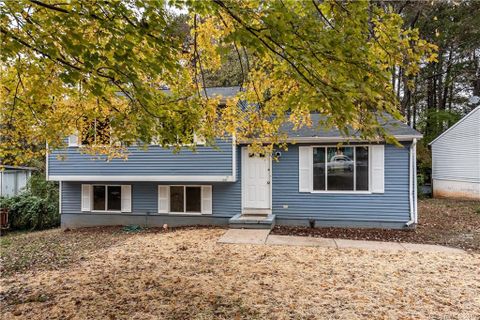 7817 Cloughy Circle