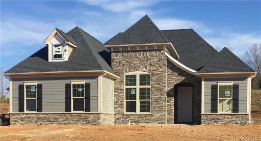 207 Hollyhock Drive 30 sold home in Casalino, Weddington, NC