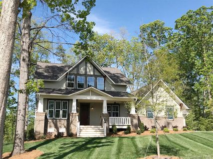 541 Preservation Drive 13 sold home in Nims Village, Fort Mill, SC