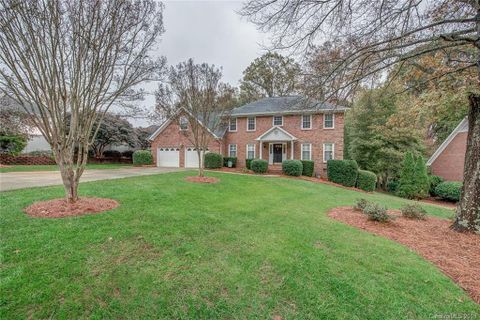 2109 Londonderry Drive