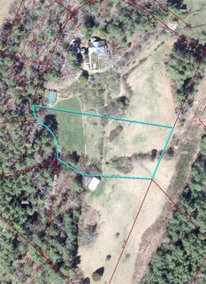 50 Tommy Ray Ridge 8 sold home in Weaver Ridge, Weaverville, NC