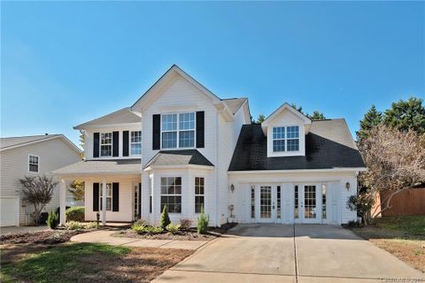 15469 Stone Hollow Drive