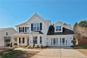 15469 Stone Hollow Drive sold home in Huntersville, SC