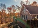 1145 Eagles Ridge Road sold home in Sylva, SC
