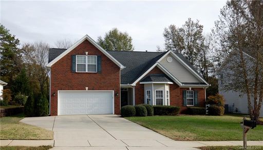 3422 Fairfax Woods Drive