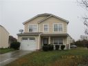 1623 Long Paw Lane sold home in Charlotte, SC