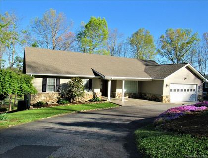 20 W Fairway Drive