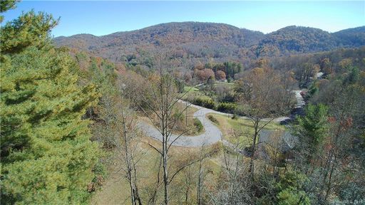 2 70 Acres Off Autumn Trail Lane sold home in Autumn Trail Estates, Asheville, NC