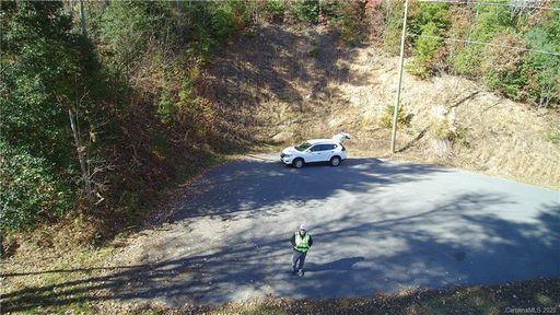 4 89 Acres Off Autumn Trail Lane 3 sold home in Autumn Trail Estates, Asheville, NC