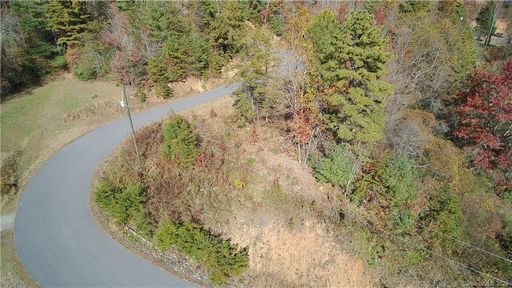 3 39 Acres Off Autumn Trail Lane 4 sold home in Autumn Trail Estates, Asheville, NC