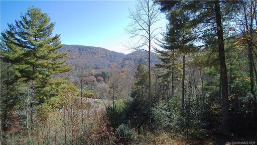 3 27 Acres Off Autumn Trail Lane 5 sold home in Autumn Trail Estates, Asheville, NC
