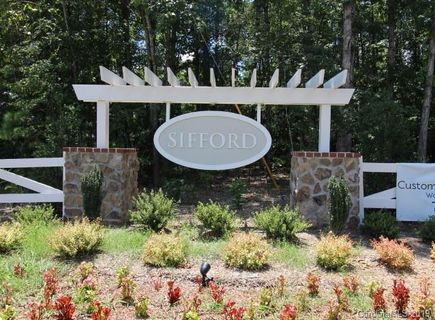 Lot 19 Dola Ray Place sold home in Sifford, Stanley, NC