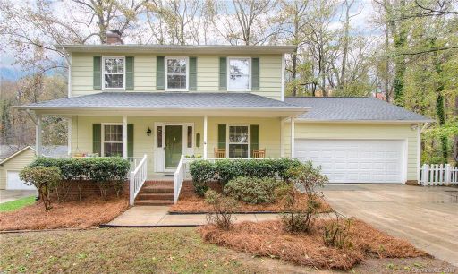 1927 Windlock Drive