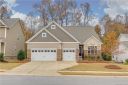 2052 Brightflower Lane sold home in York, SC