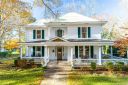 519 Davie Avenue sold home in Statesville, SC
