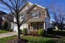 222 Rook Road sold home in Charlotte, SC