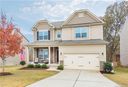 114 E Heart Pine Lane sold home in Statesville, SC