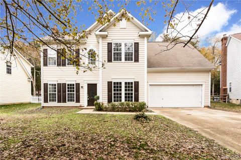 2510 Bricker Drive