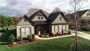 12740 Telfair Meadow Drive sold home in Mint Hill, SC