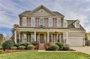1716 Fernledge Drive sold home in Clover, SC