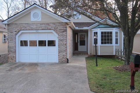 505 Belvidere Court