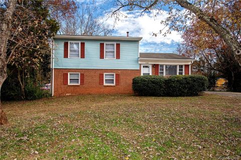 109 Wingate Drive sold home in Wingate Park, Stanley, NC