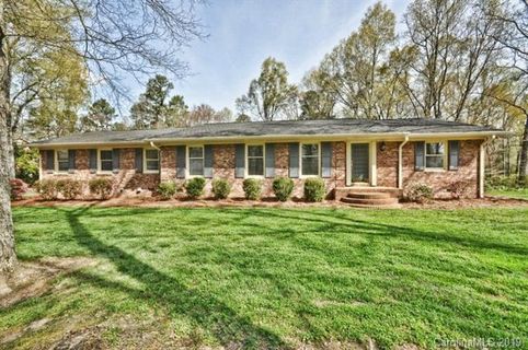 201 Ridgewood Drive sold home in Ridgewood, Monroe, NC