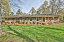 201 Ridgewood Drive sold home in Monroe, SC