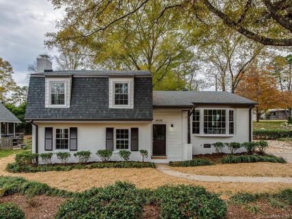 6628 Pleasant Drive