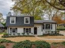 6628 Pleasant Drive sold home in Charlotte, SC