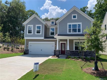 131 Alden Oaks Street LOT 01