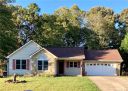 1714 Indian Springs Drive 119 sold home in Conover, SC