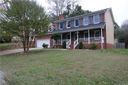 2422 Haybrook Lane sold home in Charlotte, SC
