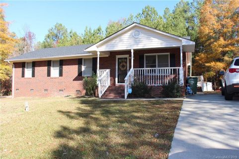 1141 Westminister Drive