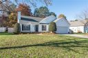6021 Colchester Lane sold home in Matthews, SC