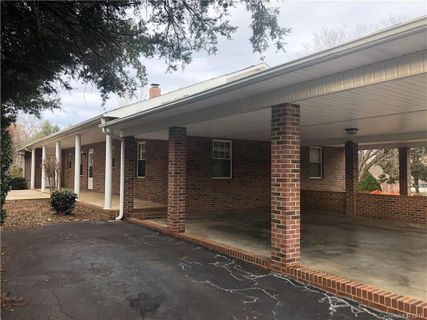 100 Buena Vista Drive sold home in Buena Vista, Morganton, NC