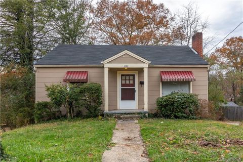 253 Brevard Road sold home in Wonderview Homesites, Asheville, NC